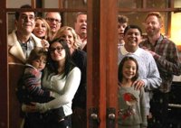 Modern Family renueva por dos temporadas más en ABC