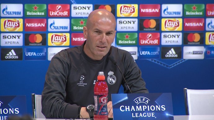 Zidane