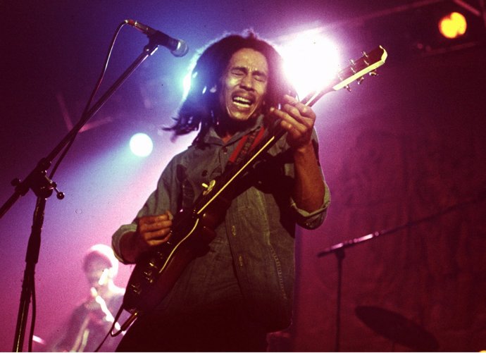 Bob Marley