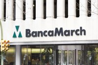 Moody's eleva el rating de Banca March de 'Baa1' a 'A3', el nivel más alto del sistema financiero español