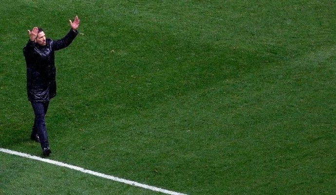 Diego Pablo Simeone