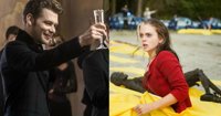 The CW renueva The Originals y iZombie por una temporada más