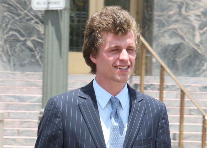 Conrad Hilton/ Getty