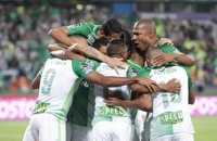 Atlético Nacional derrota a Chapecoense y se lleva la Copa Sudamericana