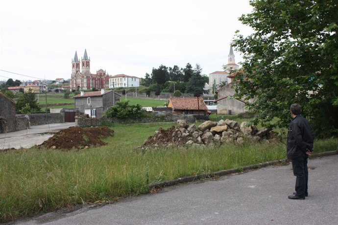 Cóbreces, Alfoz De Lloredo