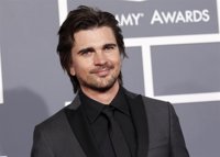 El colombiano Juanes: "la fuente de inspiración es la vida misma"