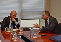 Crece el porcentaje emprendedores murcianos con estudios universitarios