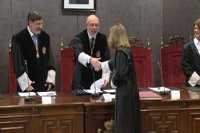 Maza descarta que los fiscales hablaran de un chivatazo de Interior y dice que hubo una interpretación "apresurada"