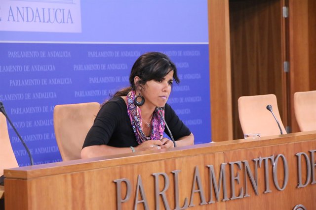 Fotos Teresa Rodríguez
