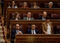 El PSOE lleva a votación al Congreso la próxima semana la reprobación de Catalá y los ceses de Maza y Moix