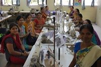 Oxfam Intermón de San Sebastián invita a convertirse en "activista" en el Día del Comercio Justo 