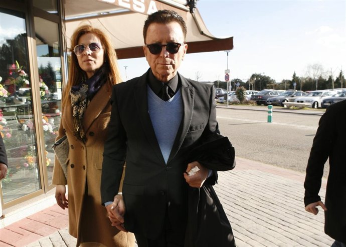 ORTEGA CANO/CORDON PRESS