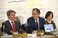 Ossorio dice que Dancausa no está sujeta al Código Ético, que se ciñe a corrupción o delitos que generen alarma social