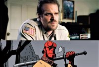 Así será el nuevo Hellboy: "Más oscuro y horripilante"