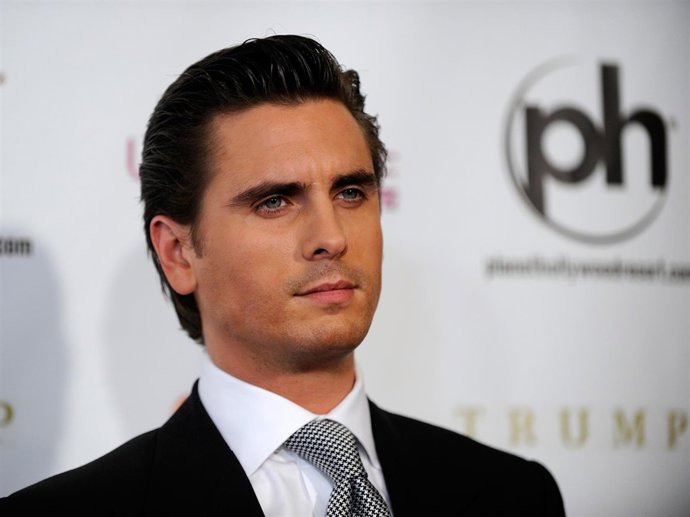 Scott Disick/Getty