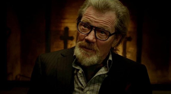 Fallece el actor Michael Parks