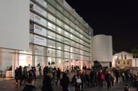 Los museos barceloneses festejarán la Noche de los Museos con 60 exposiciones gratuitas 