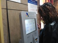 Hacienda ya ha devuelto 37 millones de euros a contribuyentes baleares en la declaración del IRPF