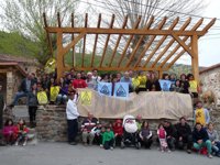 Archivados los sondeos de fracking de Gas Natural y Repsol en Valderredible