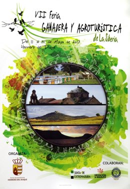 VII Feria Ganadera y Agroturística de la Siberia