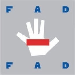 Logo FAD