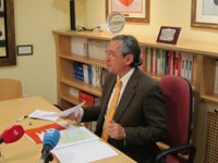 Ecova aboga por sopesar de forma "seria" beneficios y perjuicios que conllevaría la macrogranja de Noviercas (Soria)