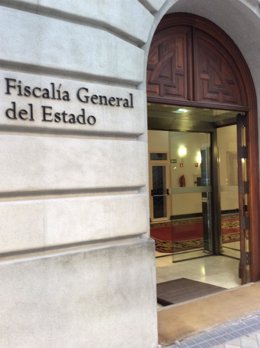 Fiscalía General del Estado