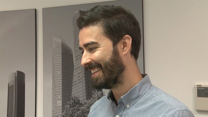 Carles Lloret, director general de UBER