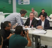 El Comité de Garantías del PP-A que resolverá el recurso de Sevilla se constituirá "en los próximos días"