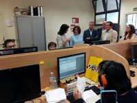 El Gobierno de Aragón ha atendido a 6.000 dependientes más desde el inicio de la legislatura