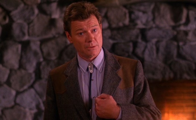 Twin Peaks