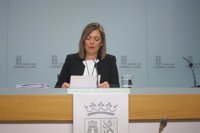 La Junta insiste en que no ha habido malversación de fondos públicos en la trama eólica sobre delitos "gravísimos"