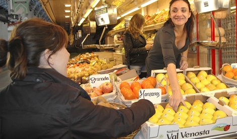 Cooperación y Desarrollo