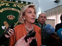 Analizan unos restos óseos, que "a priori" son de animales, para "descartar" su relación con Manuela Chavero