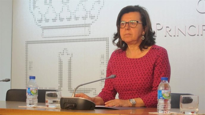 María Jesús Álvarez