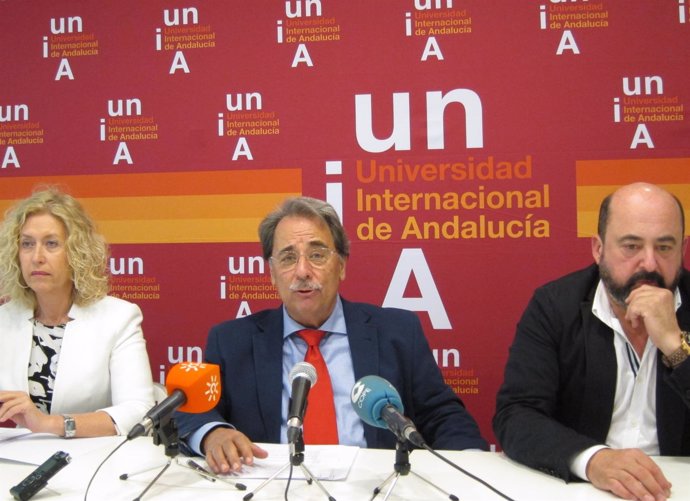 Presentación de los cursos de la UNIA de 2017              