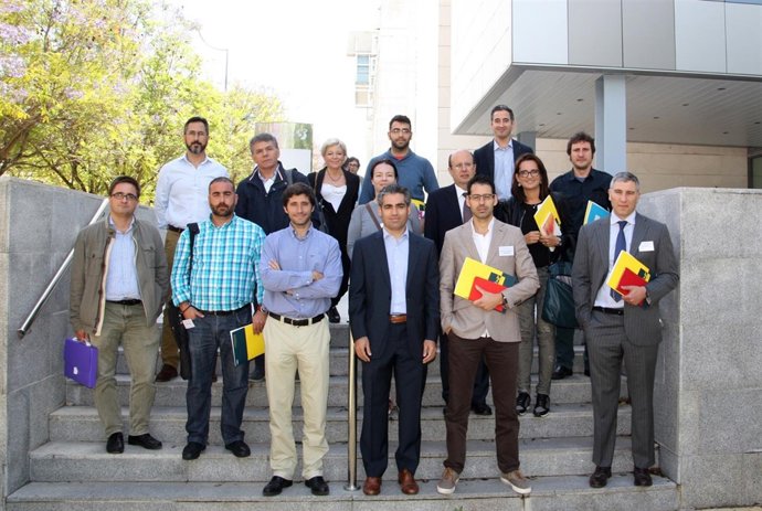 Jornada de CTA y CDTI.