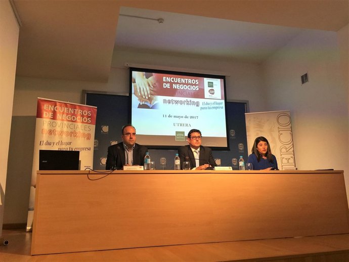 Las jornadas de Utrera.
