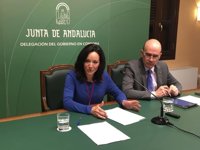 Realizadas 3.400 actuaciones de mejora energética en edificios de Córdoba bajo el programa de construcción sostenible