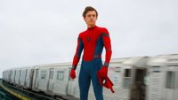 Spider-Man: Homecoming retrasa su fecha de estreno en España tres semanas