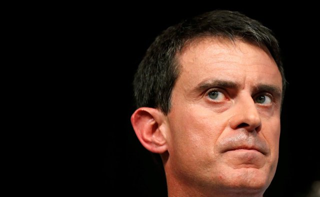 Manuel Valls