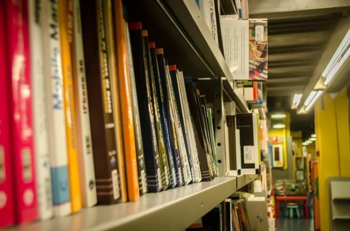 Llibres, llibreries 