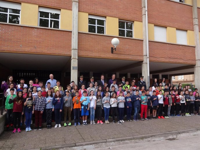 Nota Y Fotografía Ciberexpertos