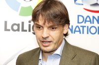 Morientes: "El Madrid iba de víctima en la final de 1998 contra la Juventus"