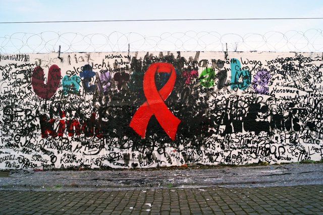 Día mundial de la lucha contra el VIH.