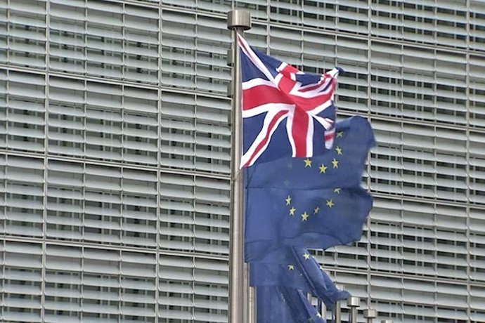 Reino Unido reconoce que el 'Brexit' será negociación compleja