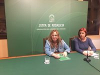 Junta apuesta por el tejido asociativo y municipal de atención a las mujeres para el fomento de la igualdad en Córdoba