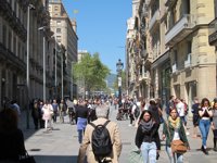 Más de 1.600.000 de personas sobrevivieron a un cáncer en España en el año 2016
