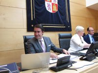 La Junta destina 77,17 millones al sector forestal, la mayoría a incendios