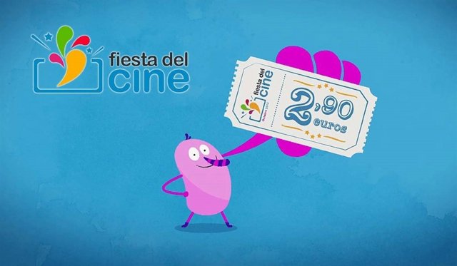 Fiesta del Cine